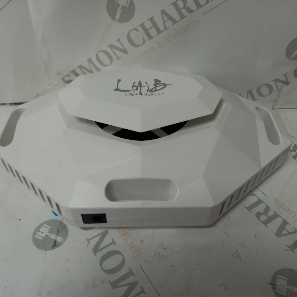 BOXED LIFE AND BEAUTY CRYO BELT