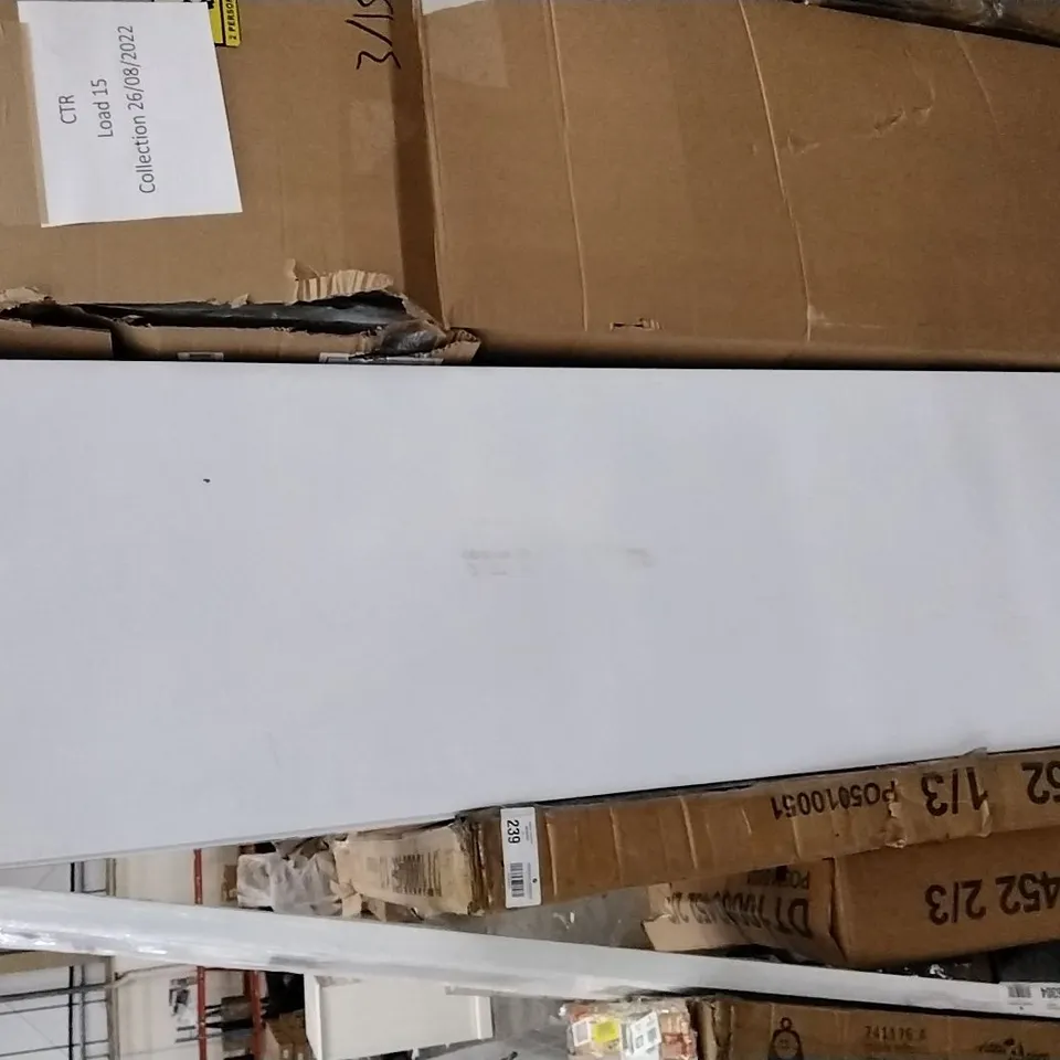 DESIGNER BEKO TALL FREEZER