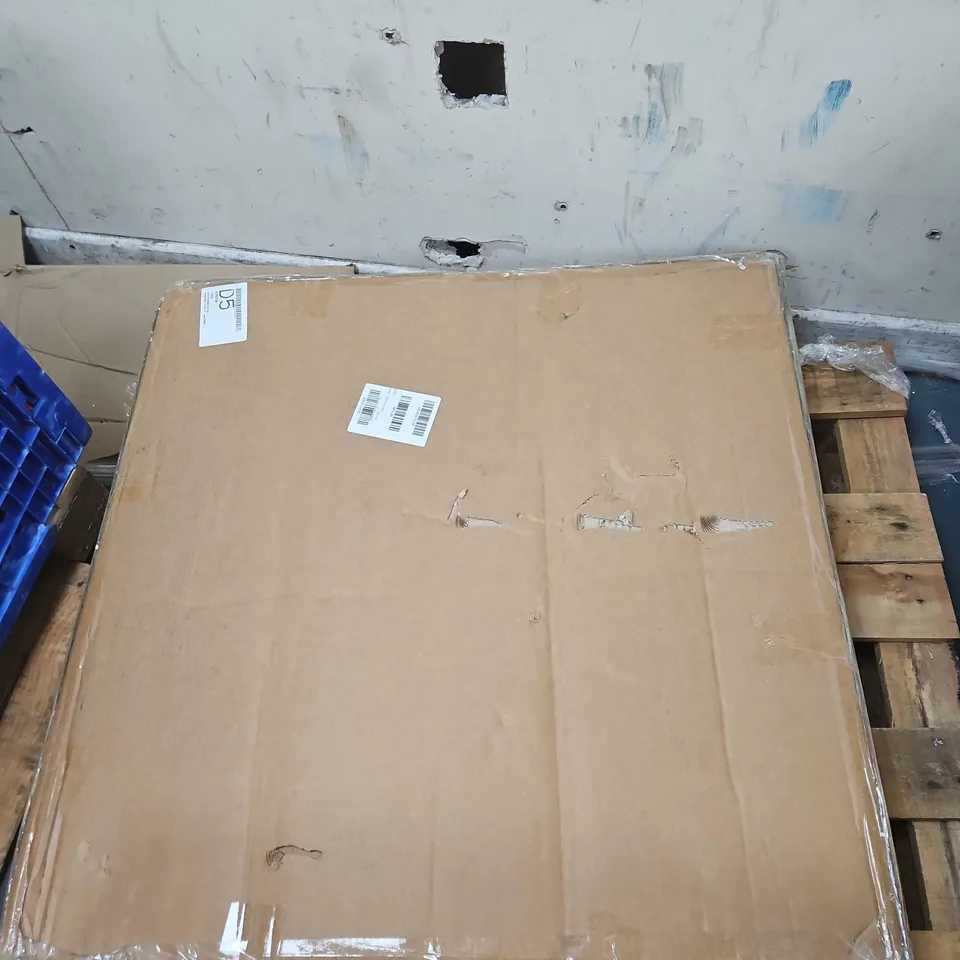 ARUBA COFFEE NEST OF TABLES – BOXED, COLLECTION ONLY (2-PIECE)