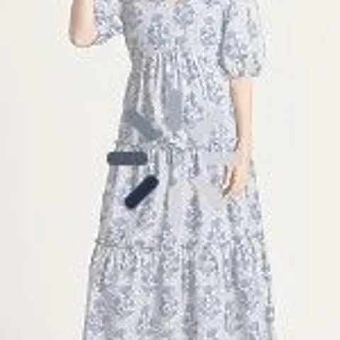 JOULES DARCY DRESS SIZE 8