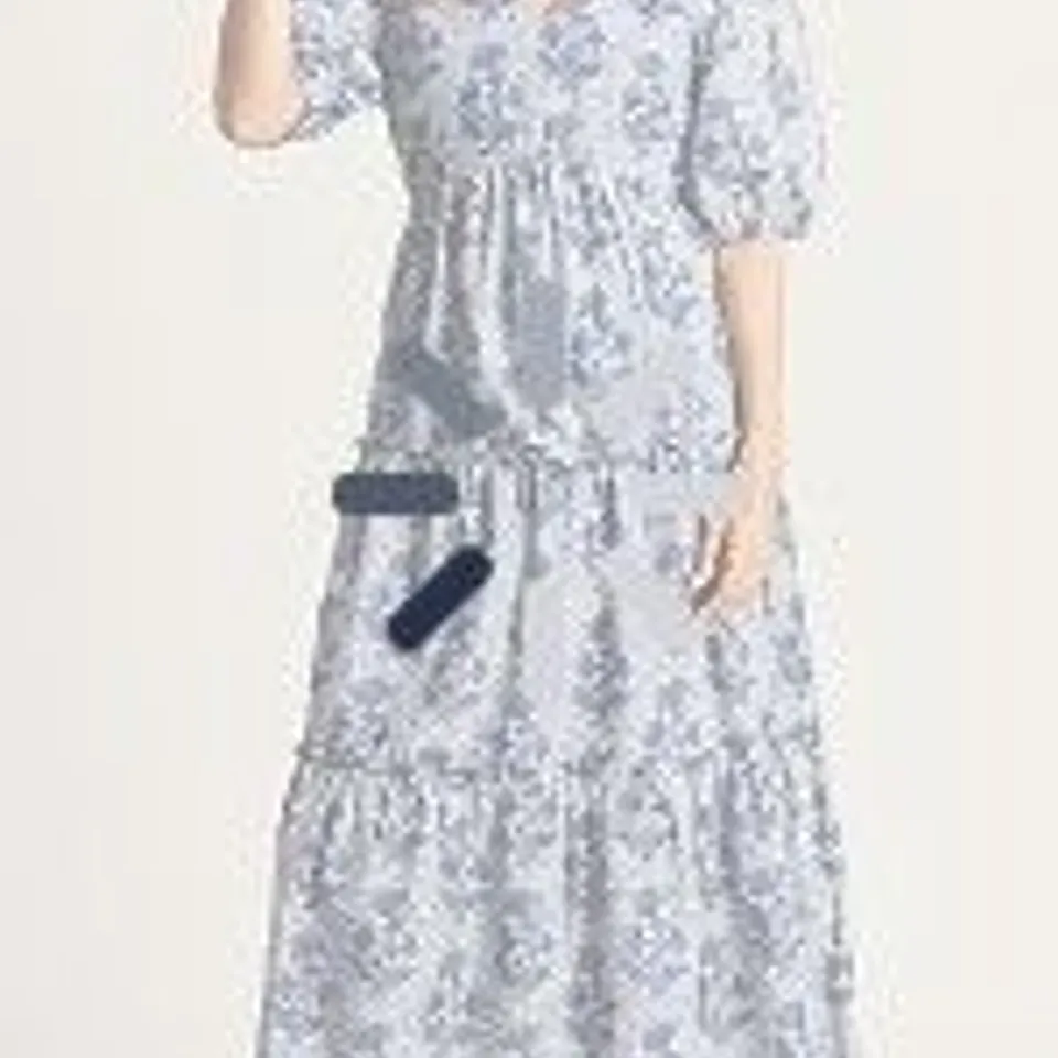 JOULES DARCY DRESS SIZE 8