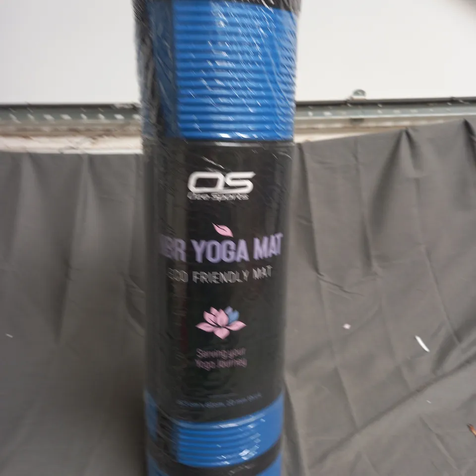 OZE SPORTS NBR YOGA MAT