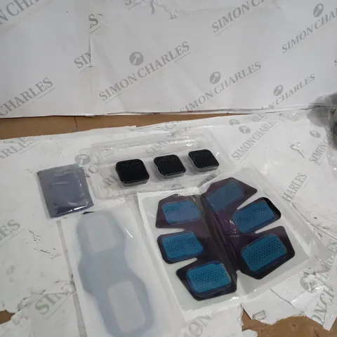 BOXED MUSCLE TONER ABDOMINAL