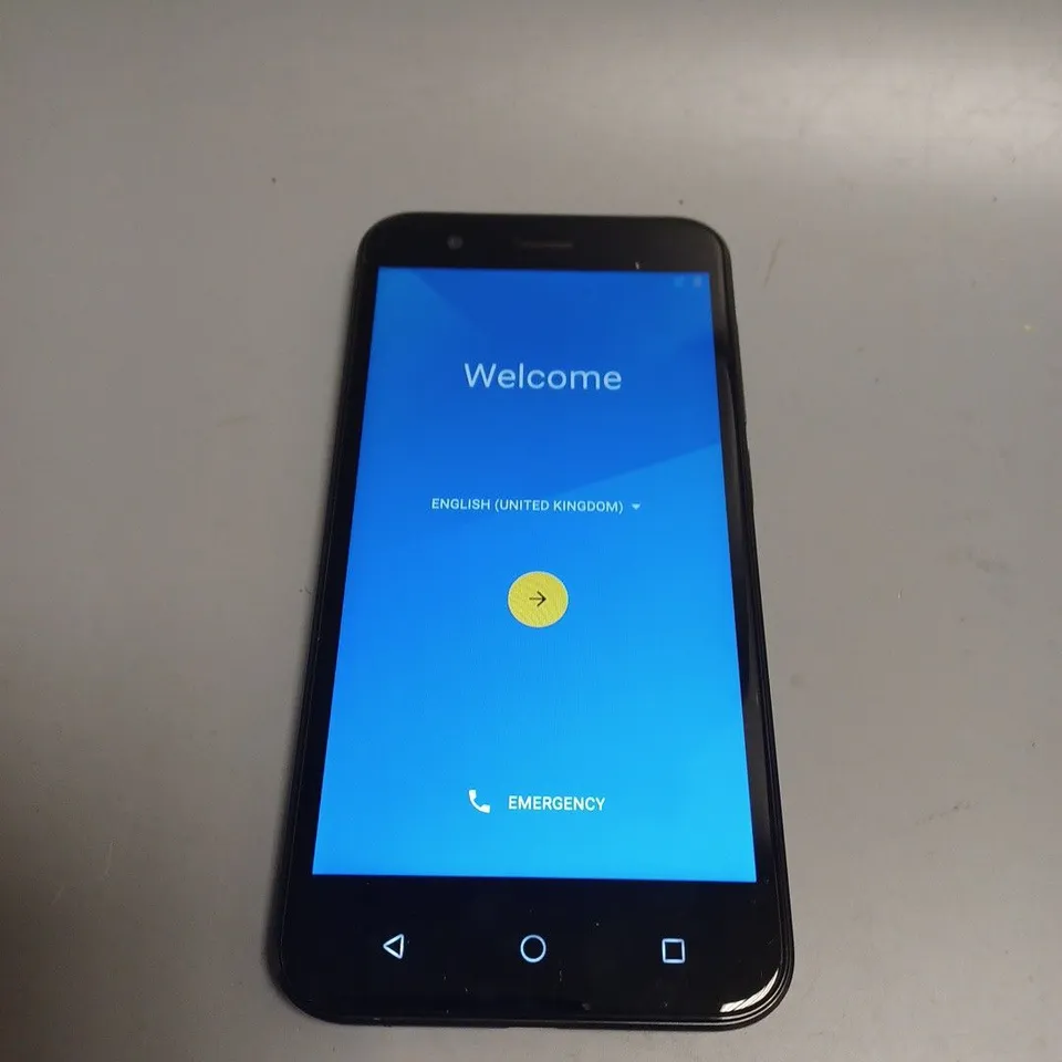 VODAFONE SMART PRIME 7 SMARTPHONE 