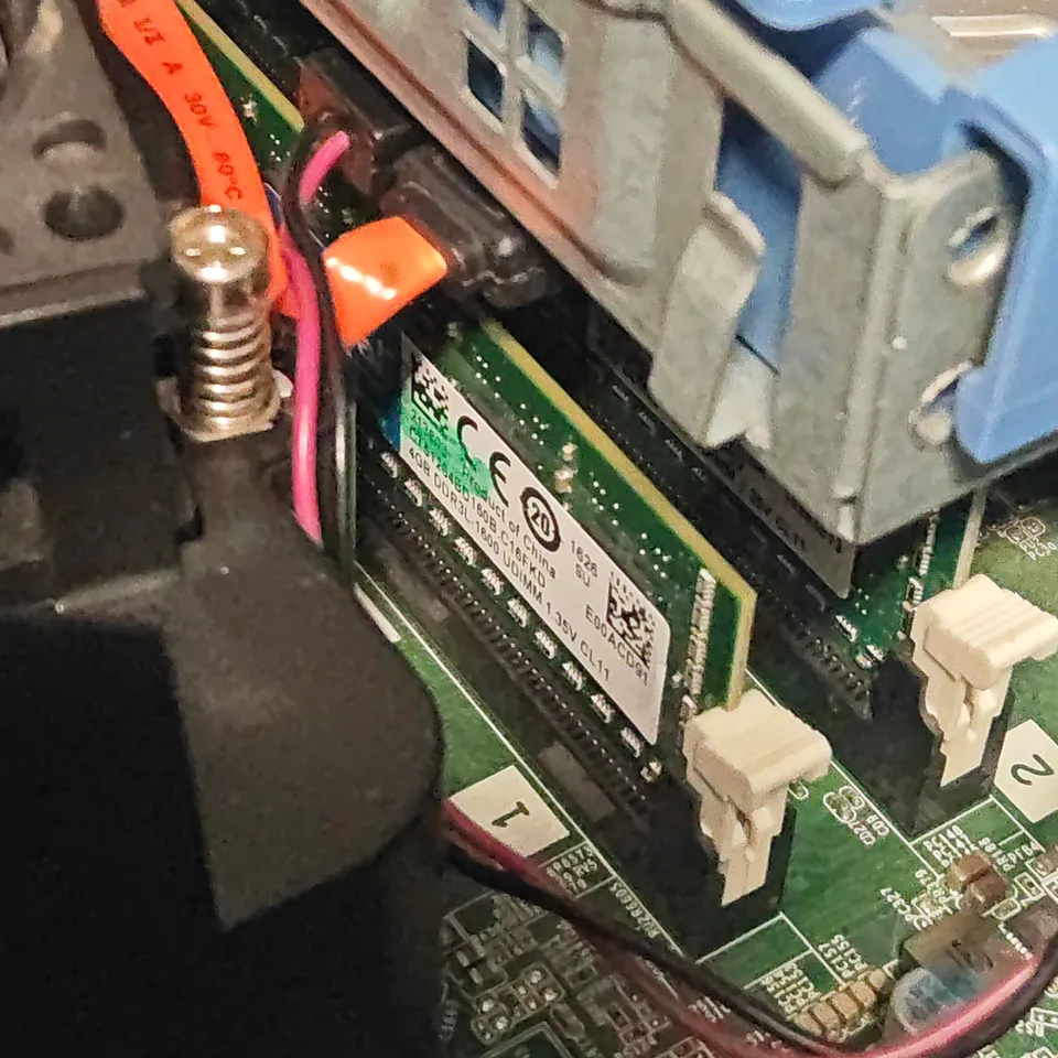 UNBOXED DELL OPTIPLEX 3040 8GB DDR3 RAM 240GB SSD COMPUTER