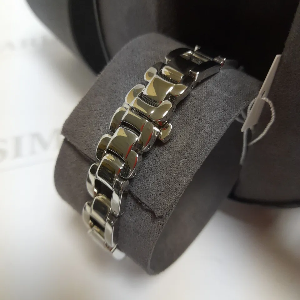 CITIZEN ECO-DRIVE LADIES BRACELET WATCH RRP £219