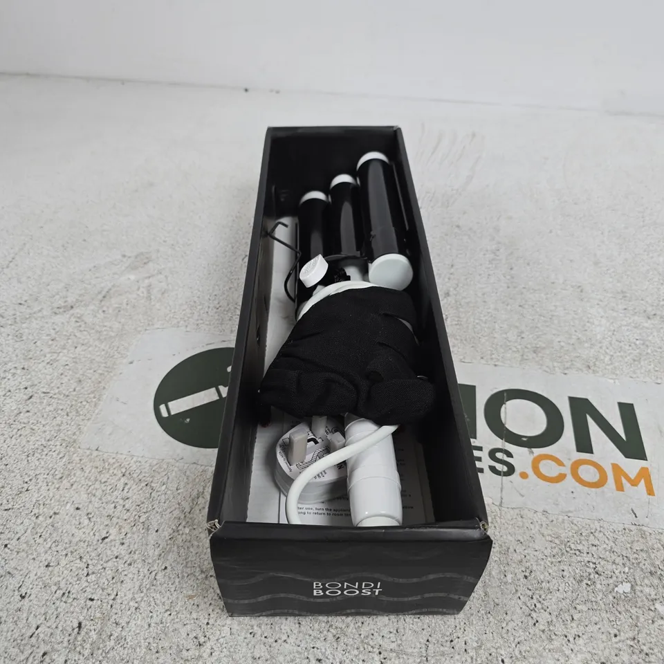BONDI BOOST WAVE WAND HAIR BOXED