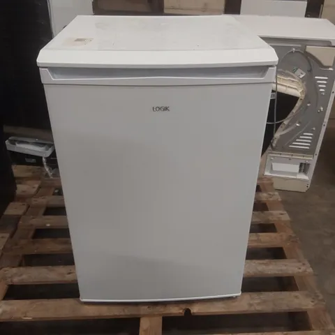LOGIK LUL55W23 UNDERCOUNTER FRIDGE - WHITE