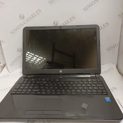 HP AR5B125 SERIES LAPTOP