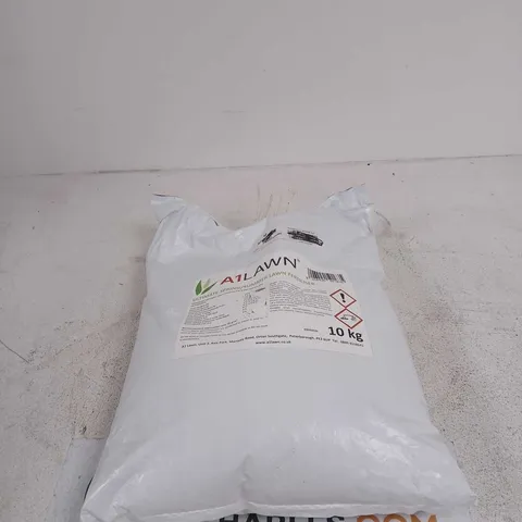 A1 LAWN ULTIMATE SPRING/SUMMER LAWN FERTILISER 10KG