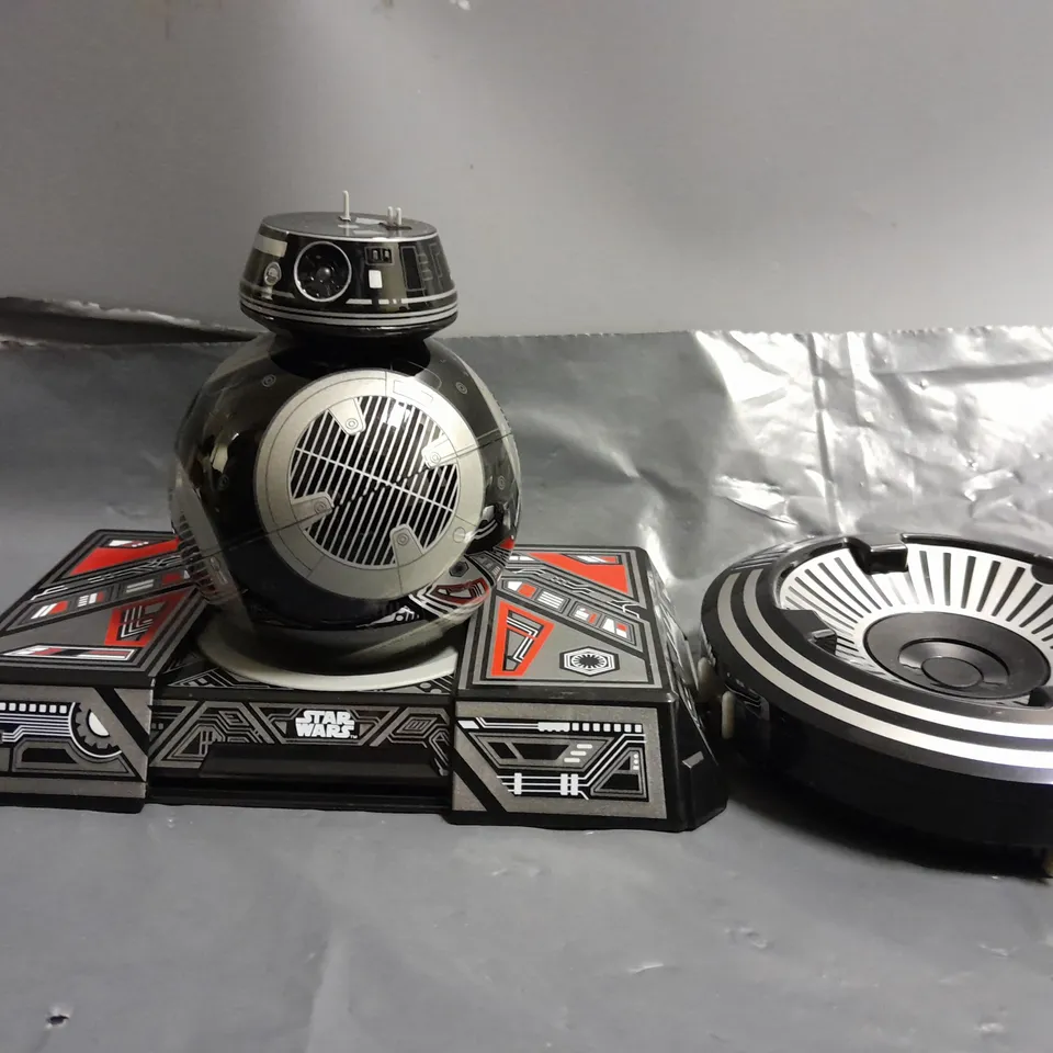 BOXED SPHERO STAR WARS BB-9E APP ENABLED APP