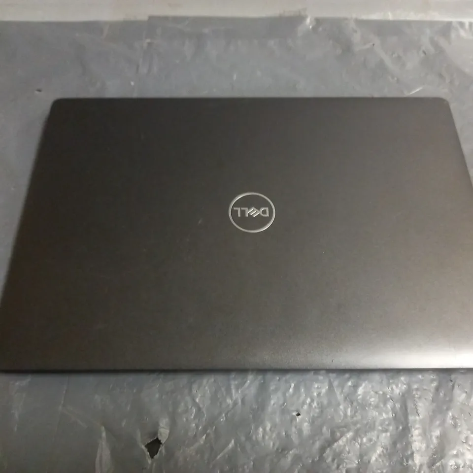 UNBOXED DELL 5300 LAPTOP