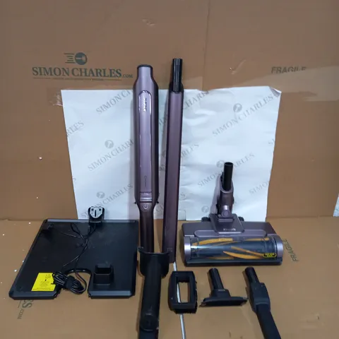 SHARK WANDVAC 2-IN-1 LIGHTWEIGHT CORDLESS HANDHELD VACUUM CLEANER 