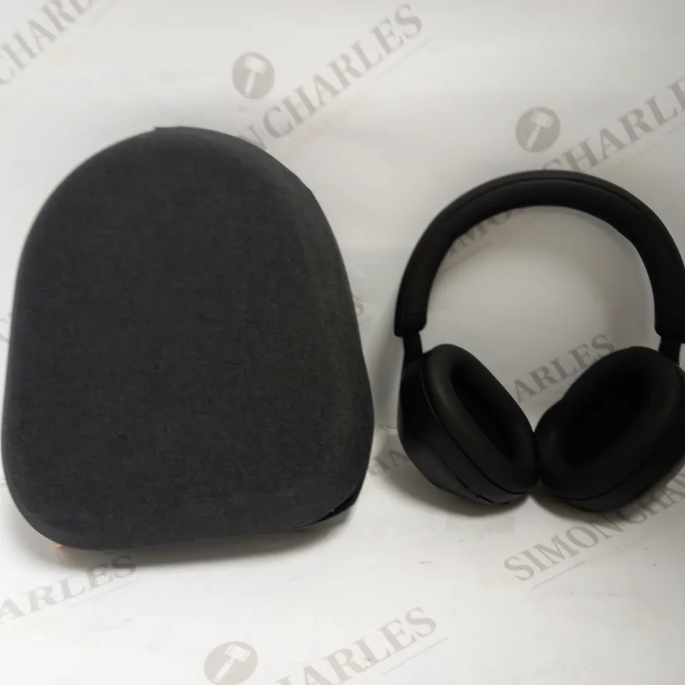 SONY WH-1000XM5 NOISE-CANCELLING OVER-EAR HEADPHONES RRP £379