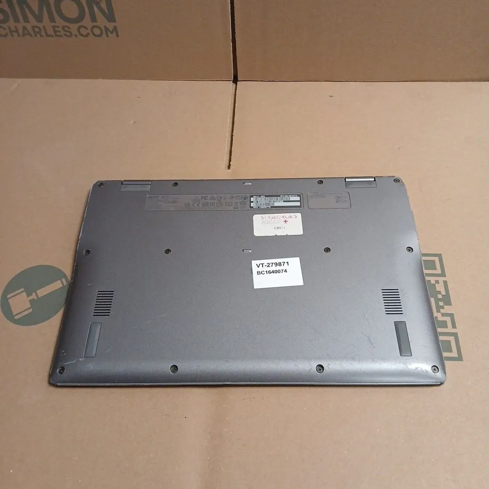 ACER CHROMEBOOK R841(L)T SERIES