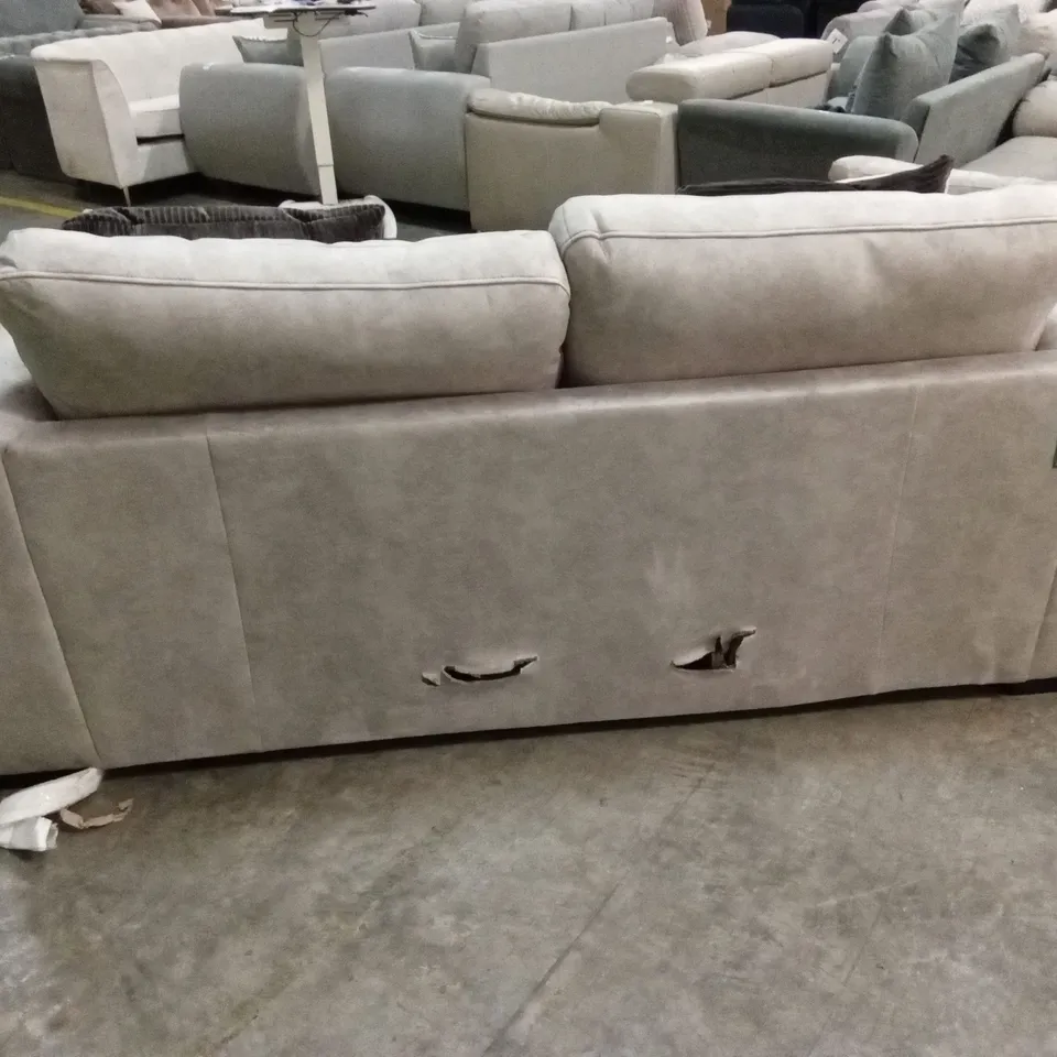 AMARA 2 SEATER SOFA RRP £1399