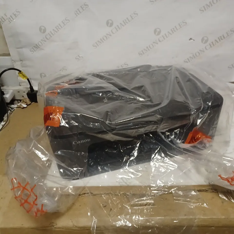 CANON PIXMA TS3450 BLACK RRP £49.99