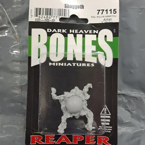 REAPER MINIATURES - 77115 - SHOGGOTH