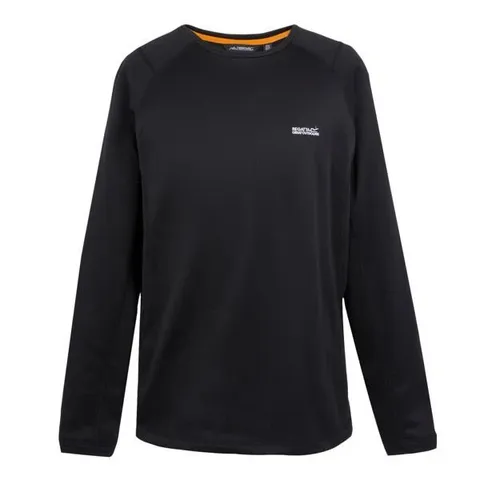 REGATTA THERMAL BASELAYER SET BLACK XL