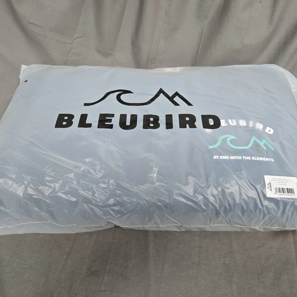 BAGGED BLEUBIRD NORDIC ROBE SIZE L/XL