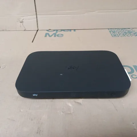 SKY BOX ES3409DUK-IE 2TB