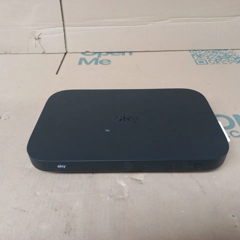 SKY BOX ES3409DUK-IE 2TB