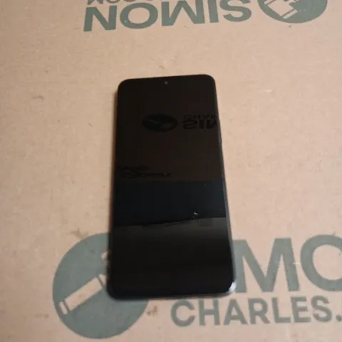 HONOR 90 LITE BLACK PHONE BOXED WITH CABLE