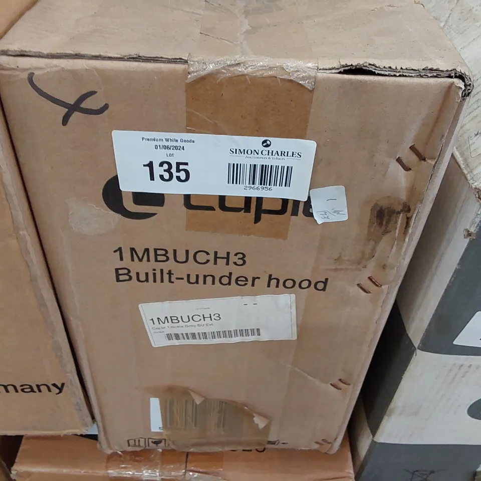 CAPLE EXTRACTOR 1MBUCH3