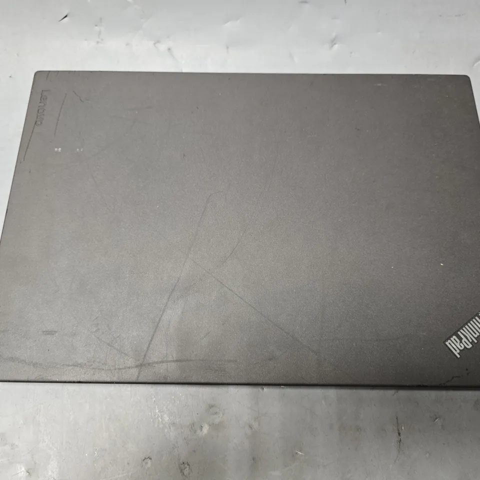 LENOVO THINKPAD T460 LAPTOP