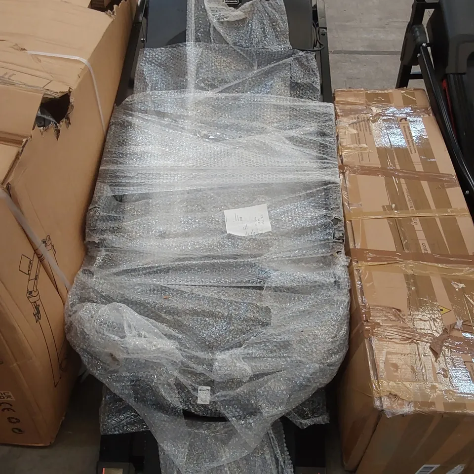 DYNAMIX T3000C MOTORISED TREADMILL WITH AUTO INCLINE  RRP £499.99