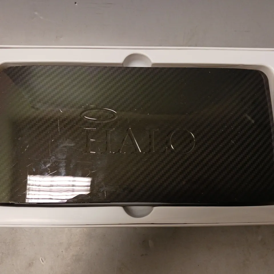 BOXED HALO AIR BOLT