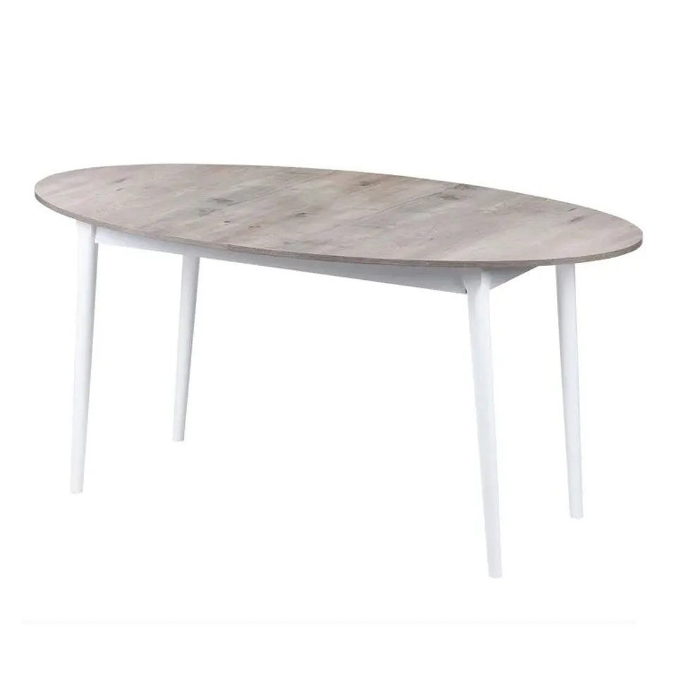 BOXED TAMBO 160CM DINING TABLE (1 BOX)