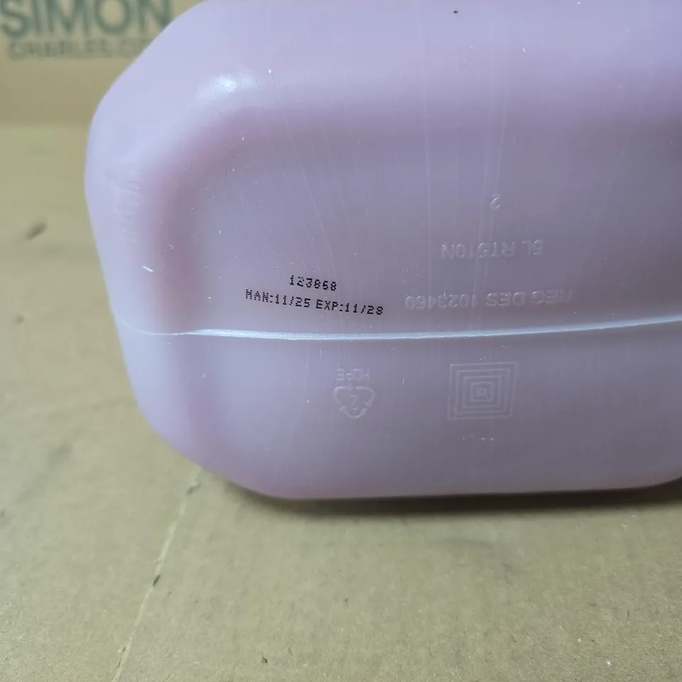 DEZYNADOG FILTHY HOUND PET SHAMPOO 5L