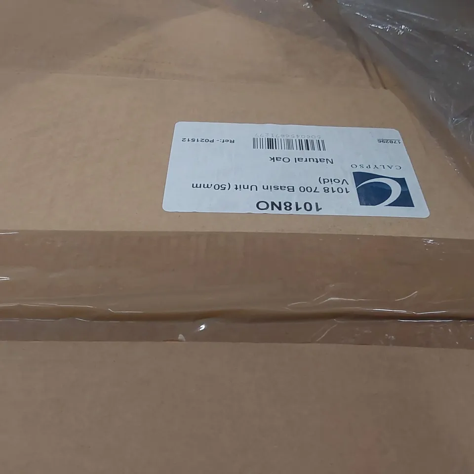 PALLET CONTAINING A LARGE QUANTITY OF BRAND NEW CALYPSO BASIN CARCASSES