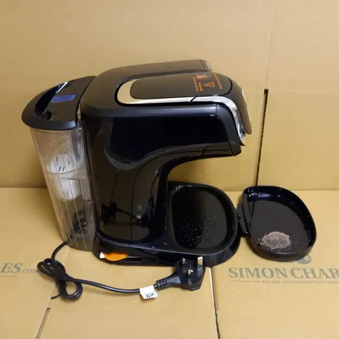 BOSCH TASSIMO MY WAY 2 COFFEE MACHINE