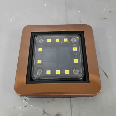OUTDOOR LED LIGHTS
