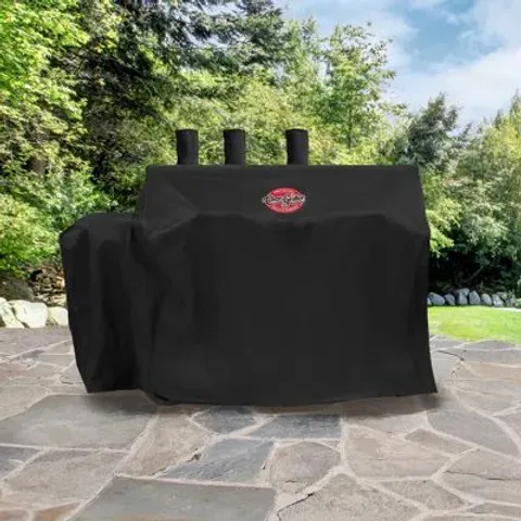 CHAR-GRILLER 165.1W×73.66D CM GRILL COVER