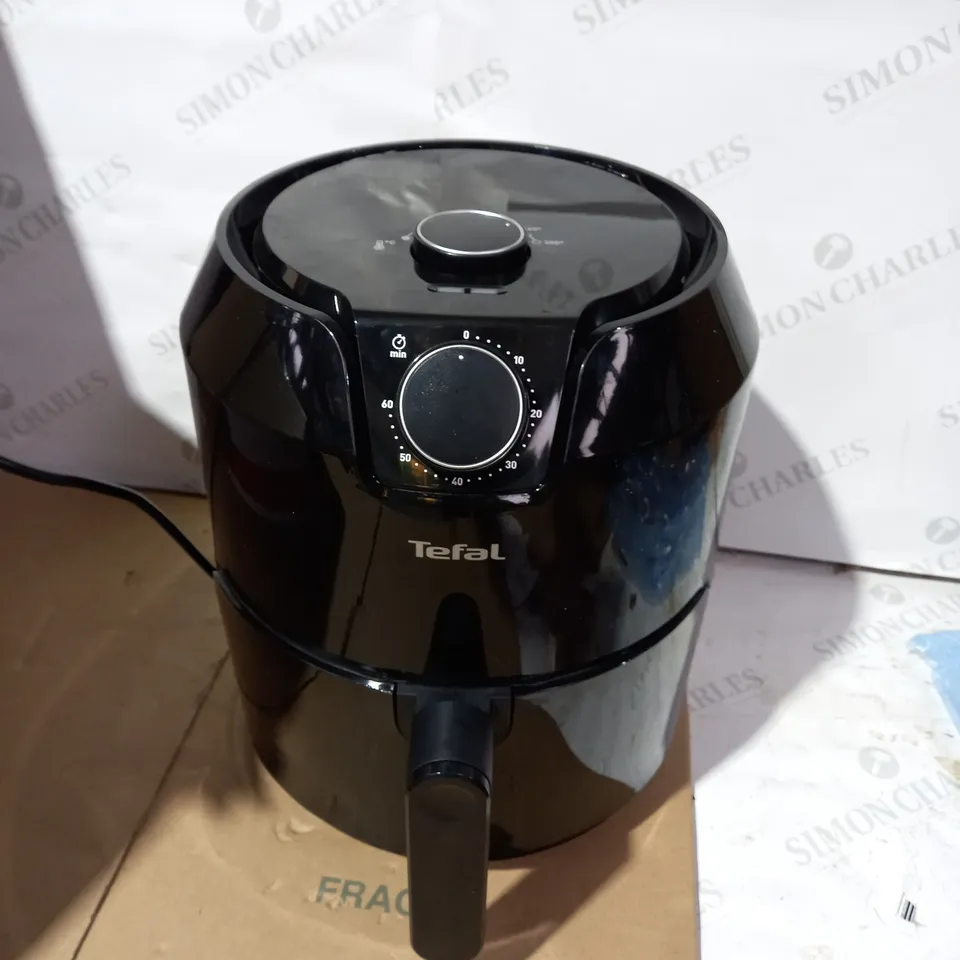 TEFAL EASY FRY 4.2 L HEALTH FRYER