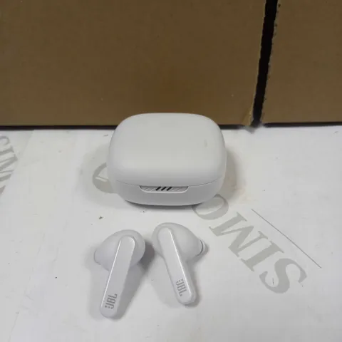 JBL LIVE PRO+ EARBUDS 