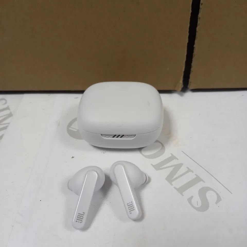 JBL LIVE PRO+ EARBUDS 