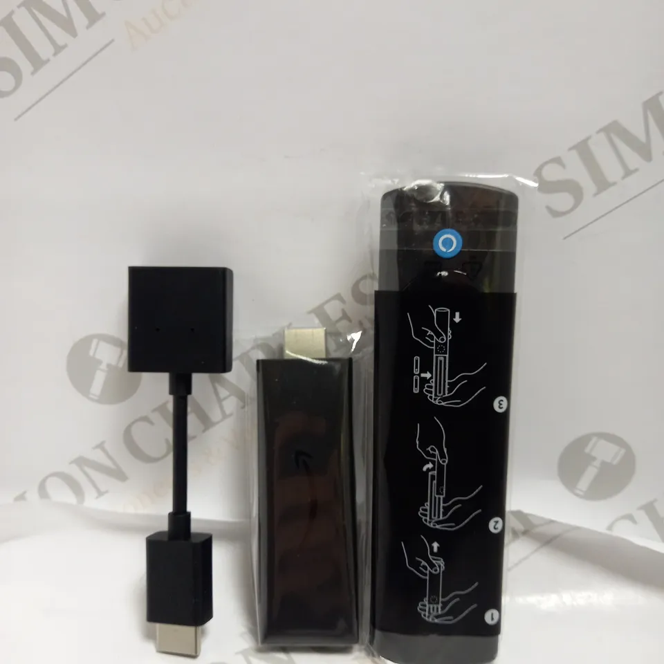 AMAZON FIRETV STICK  RRP £45