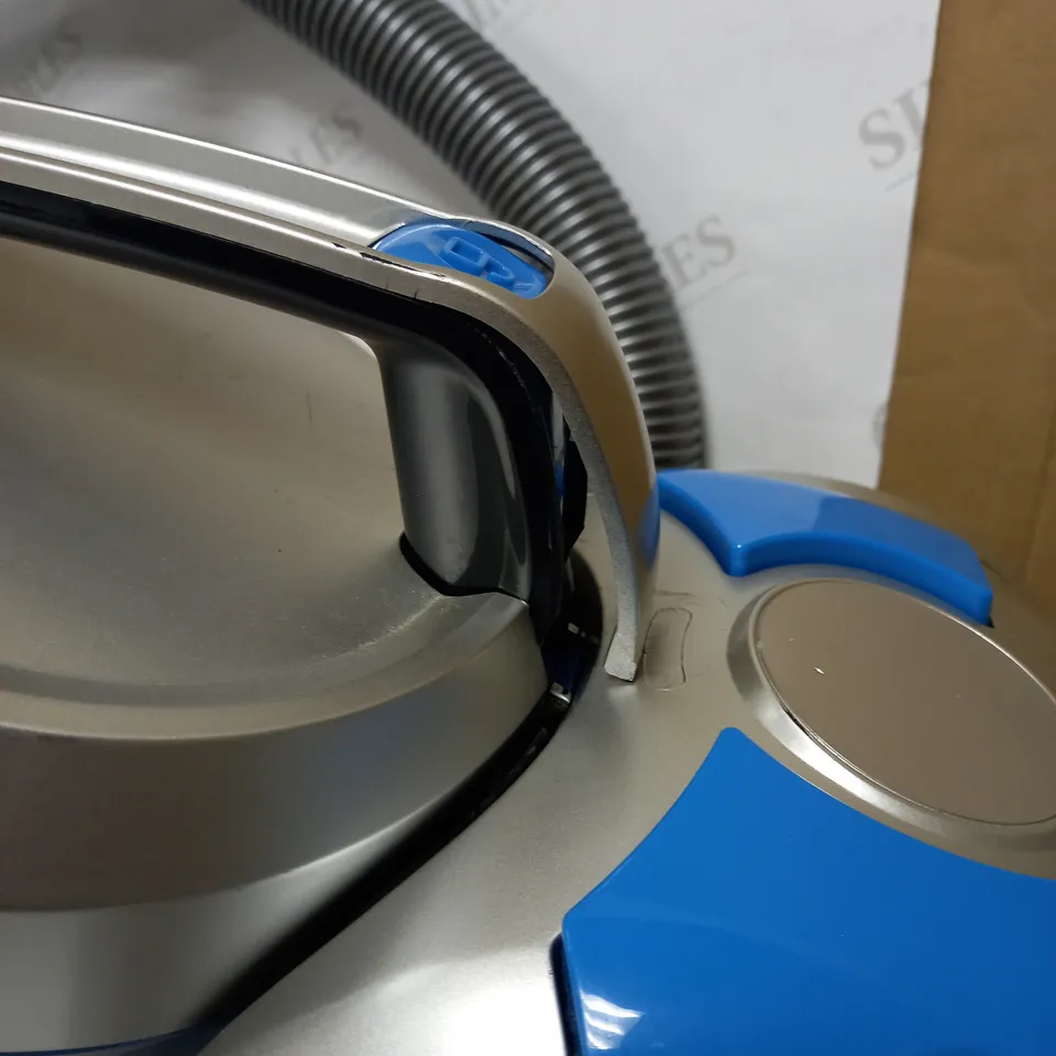 VAX PICK UP PET CYLINDER VACUUM CLEANER