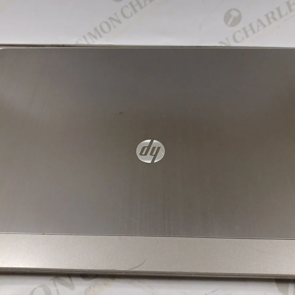 HP PROBOOK 4530S LAPTOP 