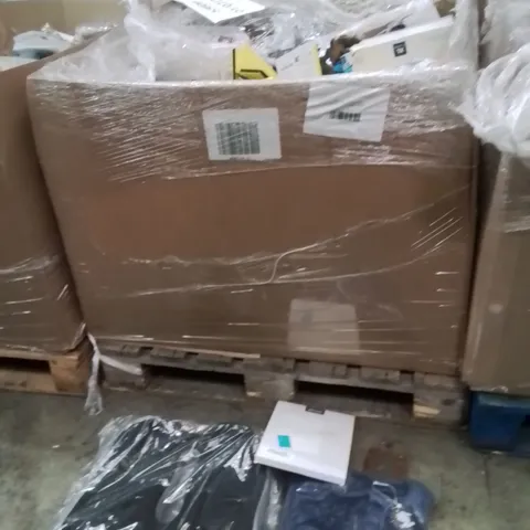 PALLET OF CLOTHING GLOVES,IPHONE CASES,SCREEN,HOME DECOR PROTECTORS PRODUCTS TO INCLUDE;CUSHION,NIGHTMARE,TABLET CAZE