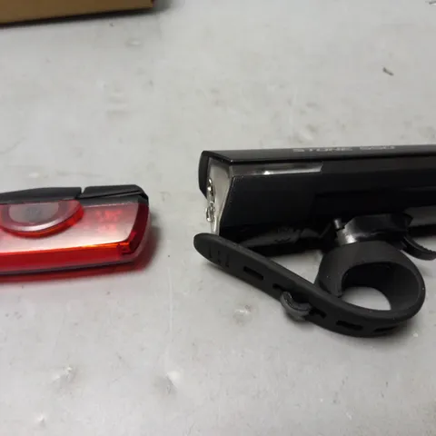 BUZZBIKE LIGHT SET