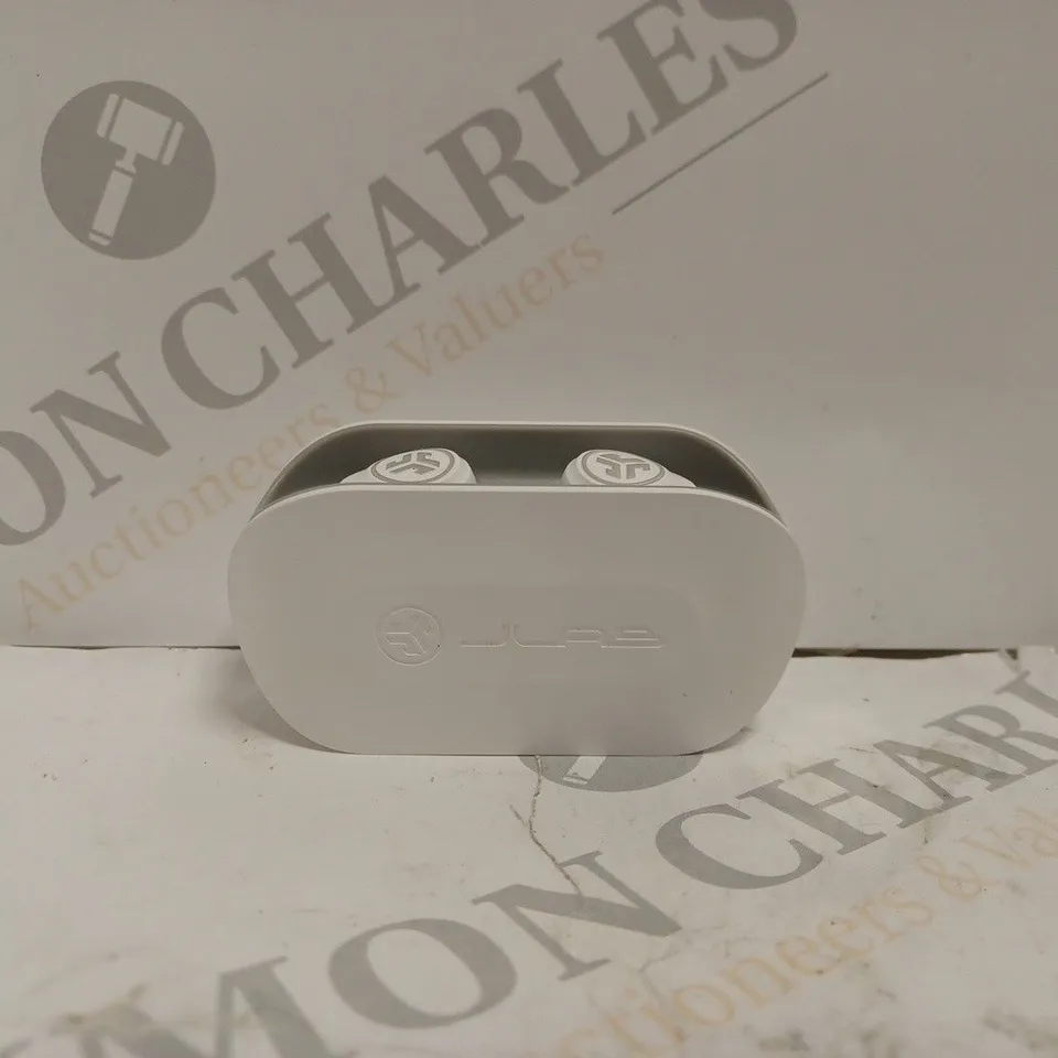 BOXED J LAB GO AIR WIRELESS EAR HEADBUDS