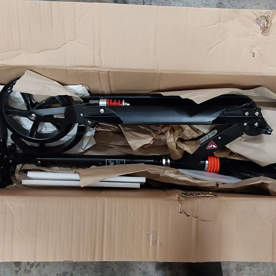 BRAND NEW BOXED HX-SC200 SCOOTER (1 BOX)