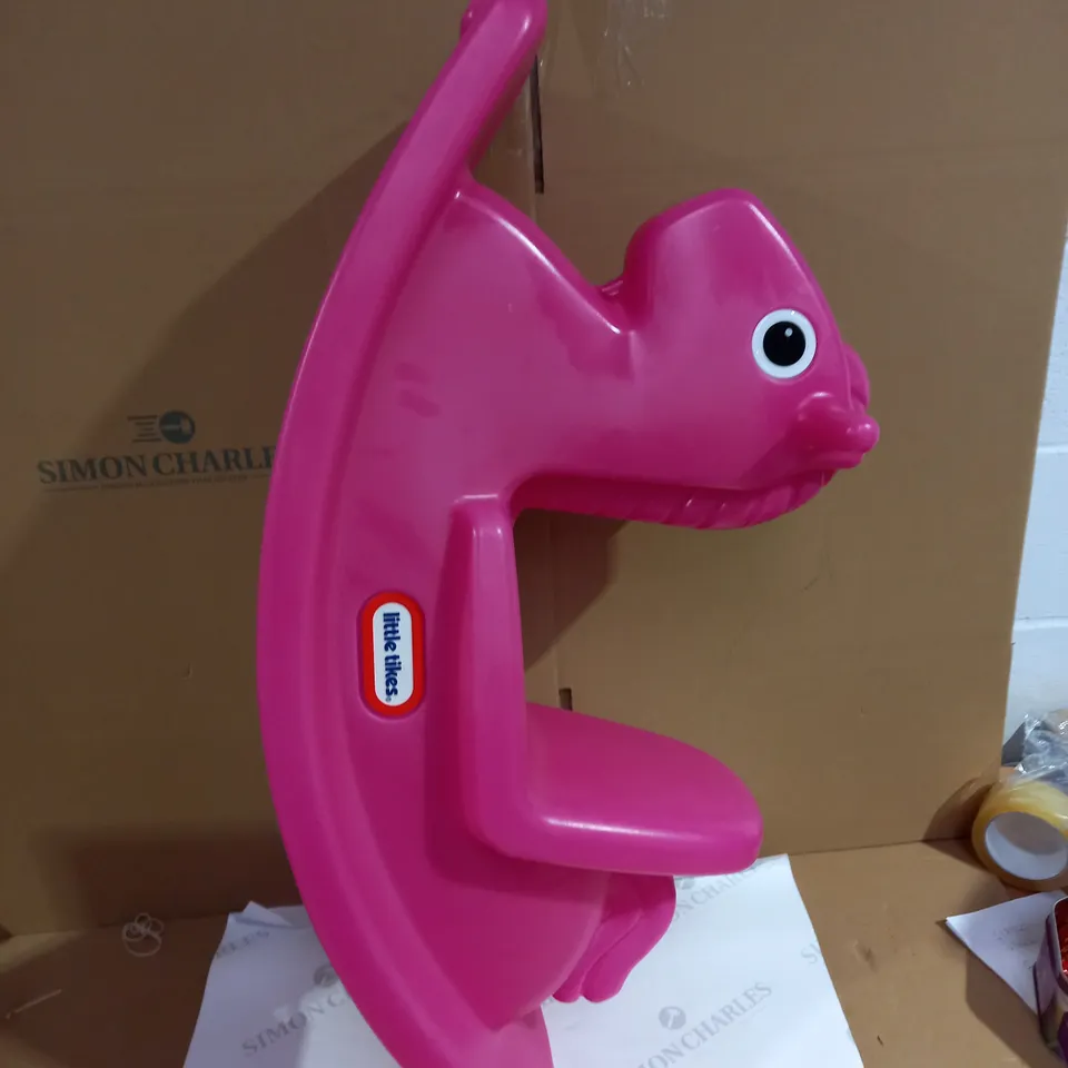 LITTLE TIKES ROCKING HORSE  RRP £30