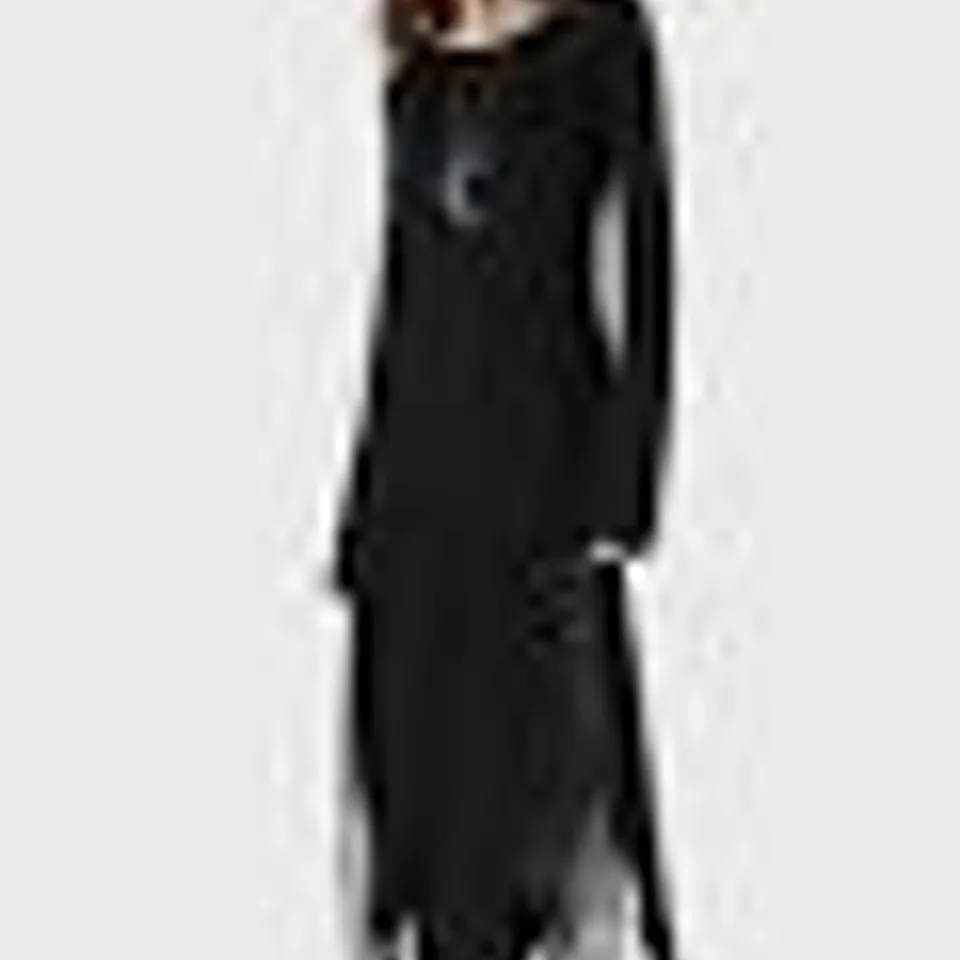 15 BRAND NEW KILLSTAR ECHOED DARKNESS TUNIC TOP