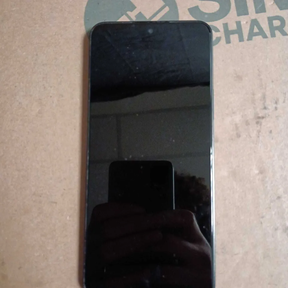 HONOR 90 SMARTPHONE – BLACK, BOXED